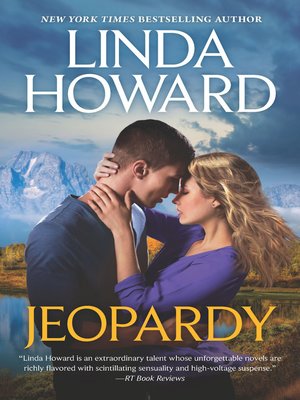 Jeopardy - ebook